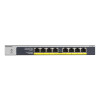 NETGEAR ProSAFE GS108LP Unmanaged Wired 1000Mbps Gigabit Ethernet 8 Ports Network Switch