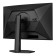 AOC G4 C27G4ZXU 27" Fast VA LED Full HD 280Hz 0.3ms Curved Height Adjustable Built in Speakers Gaming Monitor