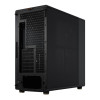 Refurbished - Fractal Design North XL Mesh Side Panel Mid Tower Case - Charcoal Black