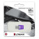 Kingston Technology DataTraveler microDuo USB Flash Drive 64GB USB Type-A / USB Type-C 3.2 - Purple