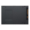 Kingston Technology A400 480 GB 2.5" Serial ATA III TLC SSD