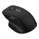 ASUS ProArt MD301 Right-hand RF Wired/Wireless Optical 8000 DPI Mouse Black