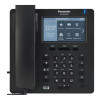 Panasonic KX-HDV330NEB IP Business Desk Phone PoE - Black