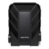 ADATA HD710 Pro Rugged 4TB 2.5" USB3.2 External Hard Drive - Black