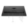 Refurbished - Lenovo Thinkvision P27Q-40 27" IPS QHD 120Hz 4ms Height Adjustable USB Monitor