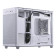 ASUS Prime AP201 MicroATX Anti-Dust Filter White PC Gaming Case