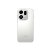 OPPO Find X9 Pro 5G 6.7" 16GB RAM 512GB Storage Android 16 Dual SIM Smartphone - Silk White