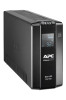 APC Pro 500 Watt - 900 VA - 230 V AVR LCD 6 IEC Outlets Back-UPS