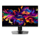MSI MPG 271QR QD-OLED X50 27" QD-OLED Quad HD 500Hz 0.03ms USB-C Height Adjustable Gaming Monitor