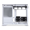 Phanteks XT V3 Tempered Glass Micro ATX PC Case - White