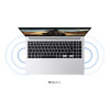 Samsung Galaxy Book4 Intel Core i5-1335U 8GB RAM 512GB SSD 15.6" Full HD Windows 11 Home Laptop