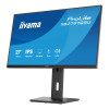 iiyama ProLite XB2797QSU-B1 27" Quad HD IPS 75Hz 1ms Height Adjustable Monitor with Speakers - Matte Black