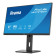 iiyama ProLite XB2797QSU-B1 27" Quad HD IPS 75Hz 1ms Height Adjustable Monitor with Speakers - Matte Black