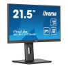 iiyama Prolite XUB2293HS-B6 21.5" IPS Full HD 100Hz 1ms Height Adjustable Monitor