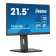 iiyama Prolite XUB2293HS-B6 21.5" IPS Full HD 100Hz 1ms Height Adjustable Monitor