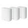 ASUS Tri-Band ZenWiFi BT10 Home WiFi 7 System Mesh Router White - Triple Pack