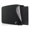 Lenovo 4X40N18009 ThinkPad 14 inch Sleeve Polyester Black Laptop Case