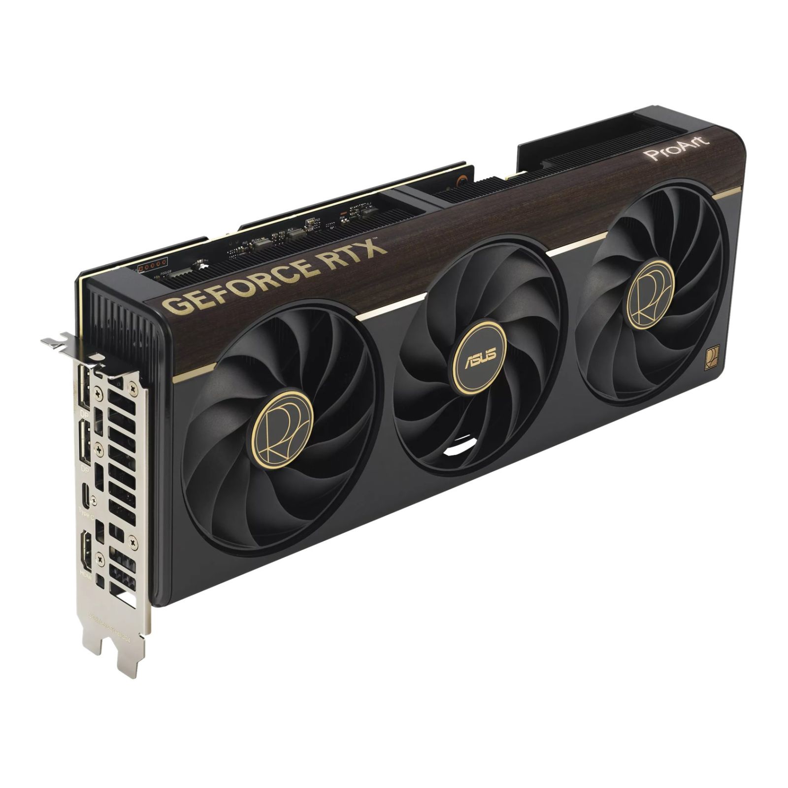 【新品未開封】ASUS GeForce RTX 5080 ASUS RTX 5080 PROART 16GB OC GPU