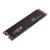 Crucial T500 2TB M.2 2280 NVMe PCIe 4.0 SSD Solid State Drive