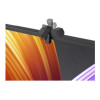 ASUS ProArt OLED PA32DC 31.5" 4K Ultra HD OLED 60 Hz 0.1 ms Height Adjustable Built-In Speakers Monitor