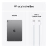 Apple iPad Air 7th Gen 11" 128 GB M3 Chip OS 18 Liquid Retina Wi-Fi Tablet - Space Grey