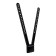 Logitech TV Mount For MeetUp - Black