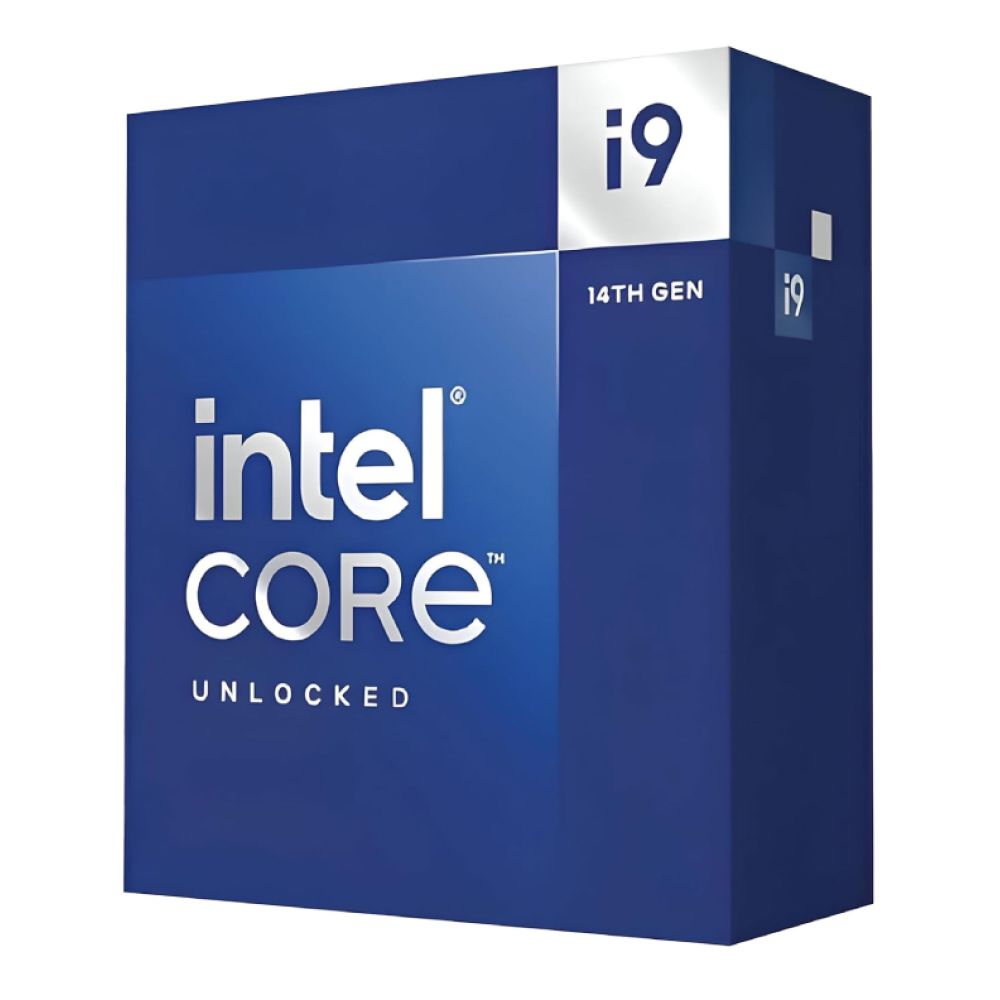 【新品・未開封】Intel Core i9 14900KS Intel Core i9-14900KS CPU + Cooler - BX8071514900KS