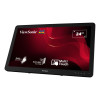 Viewsonic TD2430 23.6" Full HD VA LED 10-Point Multi-Touch Monitor with Speakers