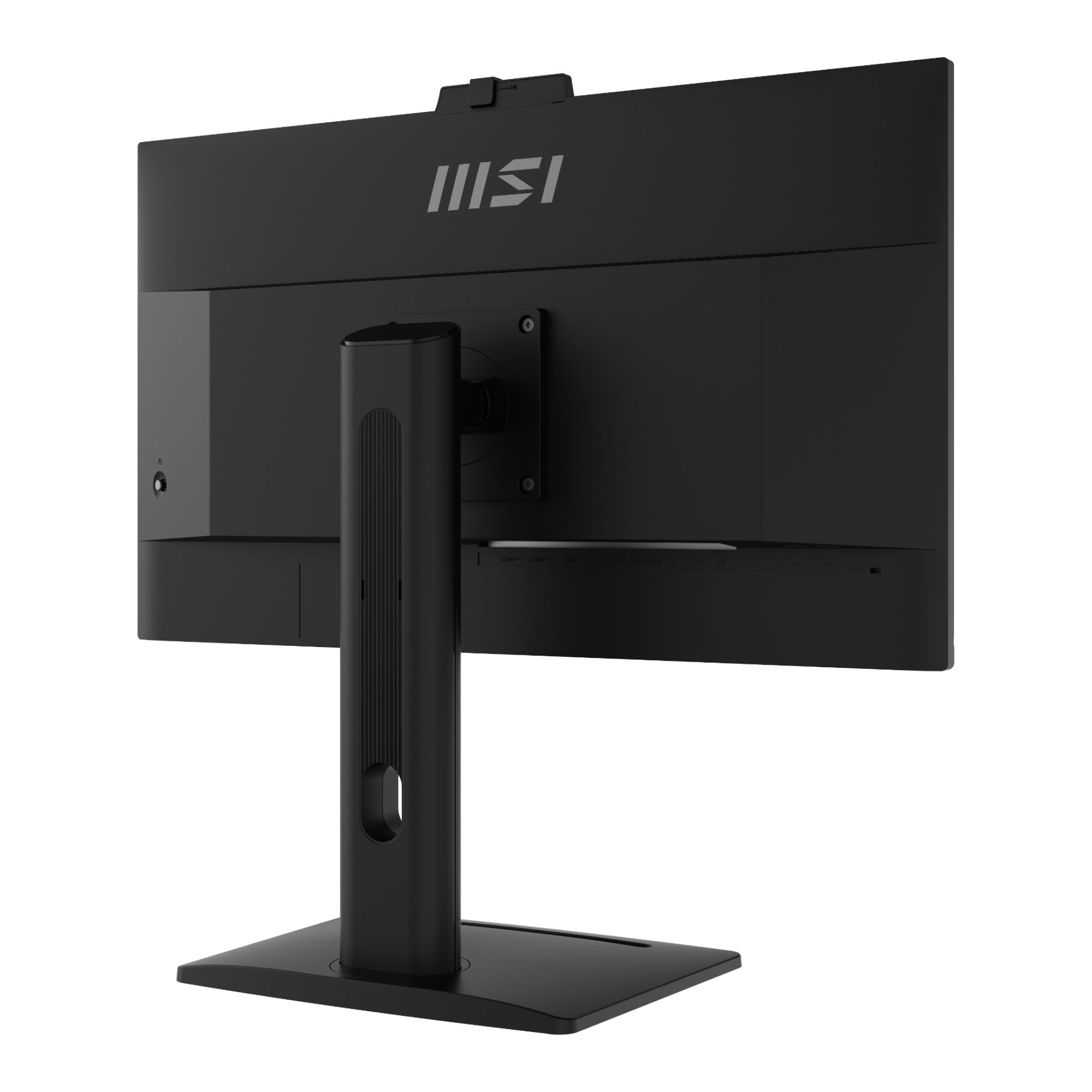 MSI PRO MP275QPDG 27 IPS QHD 100Hz USB-C Adjustable Monitor