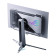 Refurbished - ASUS ROG Swift PG27AQWP-W 26.5" OLED Quad HD 540Hz 0.02ms Dual Mode Height Adjustable Gaming Monitor