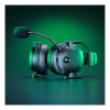 Razer BlackShark V2 HyperSpeed Wireless Ultra-Lightweight Esports Gaming Headset - Black