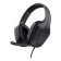 Trust GXT 415 Zirox Wired Stereo Gaming Headset - Black