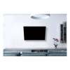 Neomounts WL40S-850BL18  43-86" Full Motion TV Wall Mount - Black