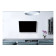 Neomounts WL40S-850BL18  43-86" Full Motion TV Wall Mount - Black