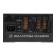 Asrock Phantom Gaming 850G 850W ATX 3.1 80 PLUS Gold PSU Power Supply