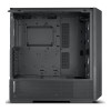 Lian Li Lancool 216 RX Tempered Glass Mid Tower Gaming PC Case - Black