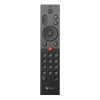 Poly G7500 4K @ 15 fps 65 BTU/h LPR Technology Modular Video Conferencing System - Black