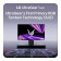 LG UltraGear 27GX700A-B 27" OLED Quad HD 280Hz 0.03ms Freesync Premium Pro Gaming Monitor