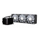 TRYX PANORAMA 360mm ARGB 3D Amoled AIO Liquid CPU Cooler - Black
