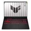 ASUS TUF Gaming A16 FA608UH-RV027W AMD Ryzen 7 260 16GB RAM 1TB SSD RTX 5050 16" Windows 11 Home Gaming Laptop