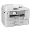 Brother MFC-J6957DW 1200 x 4800 dpi A3 Wireless Multifunction Colour Inkjet Printer