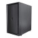 1st Player B5-M Micro Tower PC Case - Black