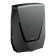 Front view of Synology WRX560 Gigabit Ethernet Dual-Band Wi-Fi 6 Router Black