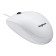 Logitech B120 Optical Wired 800 DPI Mouse - White