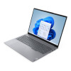Refurbished - Lenovo ThinkBook 16 Gen 6 ABP AMD Ryzen 3 7330U 16GB RAM 256GB SSD 16" Windows 11 Pro Business Laptop