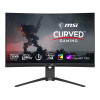 MSI MPG 275CQRXF 27" Curved QHD 240Hz 0.5ms USB-C Gaming monitor
