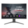 MSI MPG 275CQRXF 27" Curved QHD 240Hz 0.5ms USB-C Gaming monitor