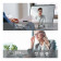 TP-Link Archer AX1800 High Gain Wireless Dual-Band Wi-Fi 6 USB Adapter