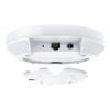 Refurbished - TP-Link Omada AX3000 MU-MIMO Indoor WiFi 6 Access Point