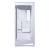 Phanteks NV5 MKII D-RGB Tempered Glass Mid Tower Gaming PC Case - White